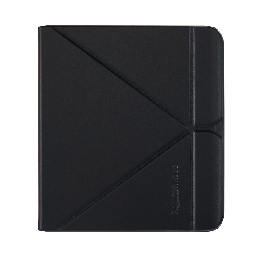 Kobo Libra SleepCover Case E-reader hoesje Zwart | Kobo
