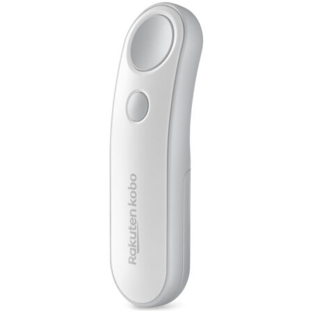 Kobo Remote E-reader hoesje Wit | Kobo