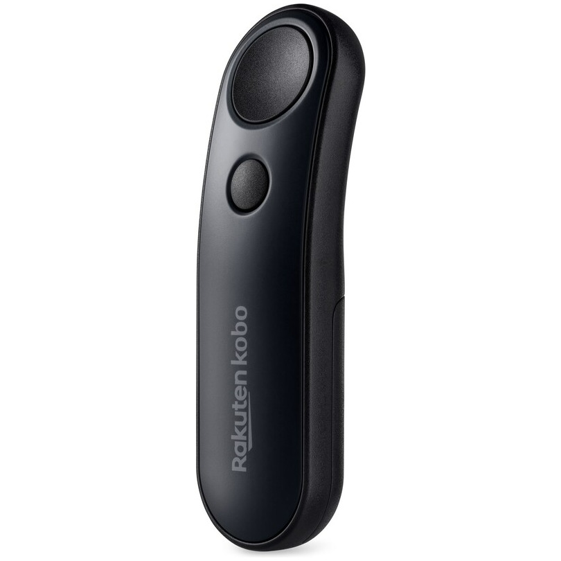 Kobo Remote E-reader hoesje Zwart | Kobo