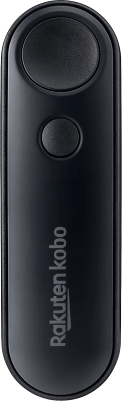 Kobo Remote Zwart