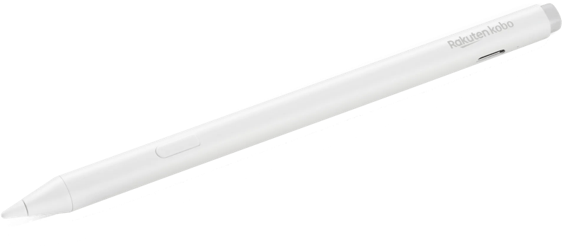 Kobo Stylus 2 Wit