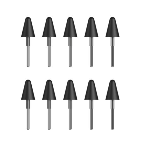 Kobo Stylus 2 replacement tips Stylus pen Zwart | Kobo