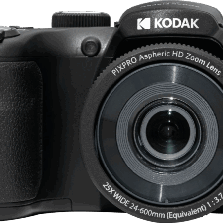 Kodak AZ255 Zwart