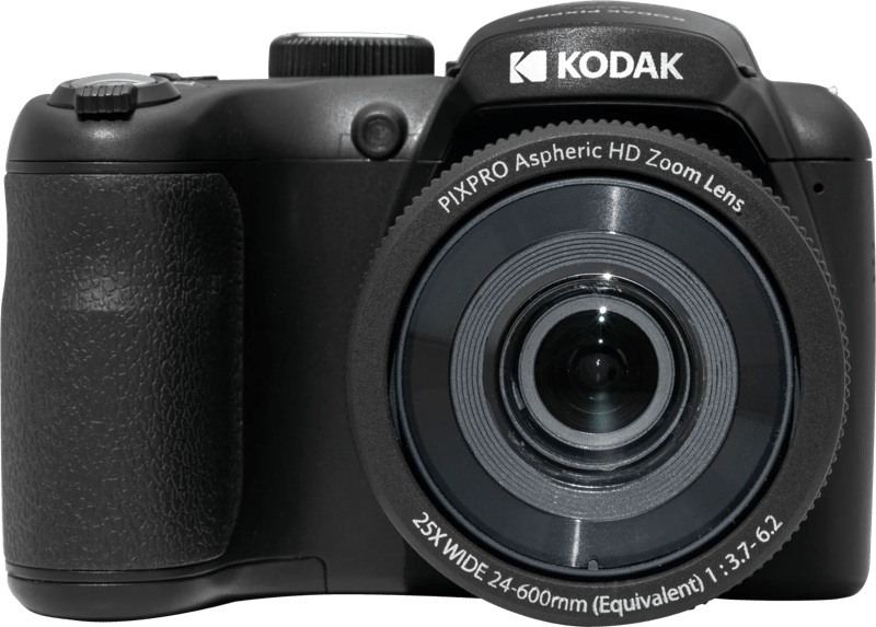 Kodak AZ255 Zwart