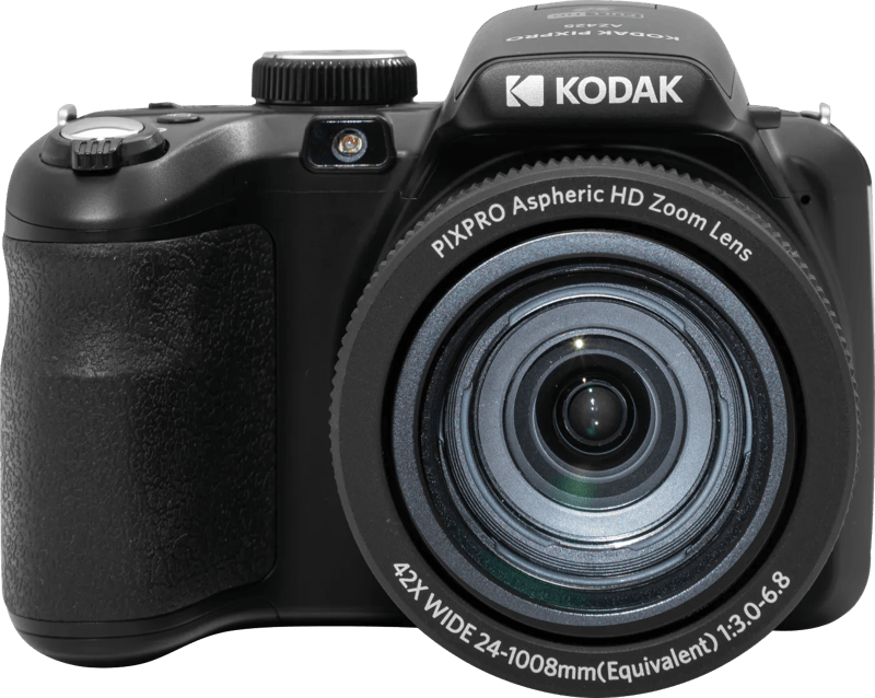 Kodak AZ425 Zwart