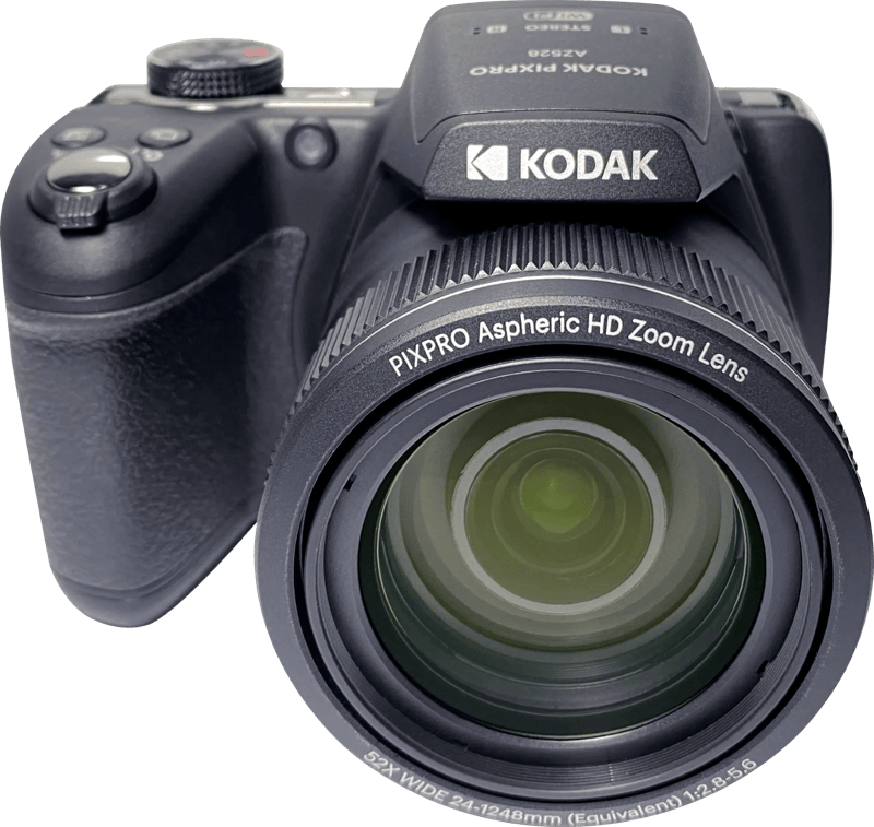 Kodak AZ528 Zwart