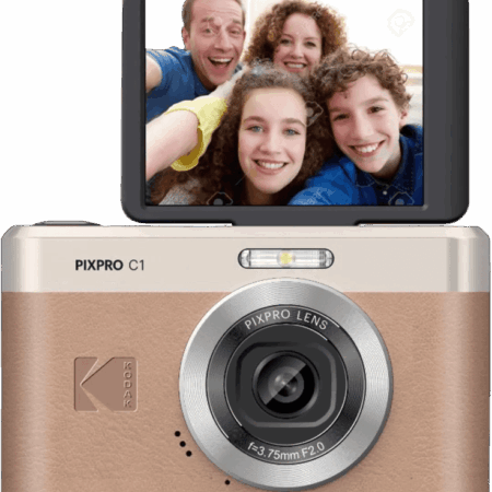 Kodak C1 Bruin