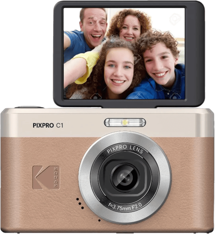 Kodak C1 Bruin