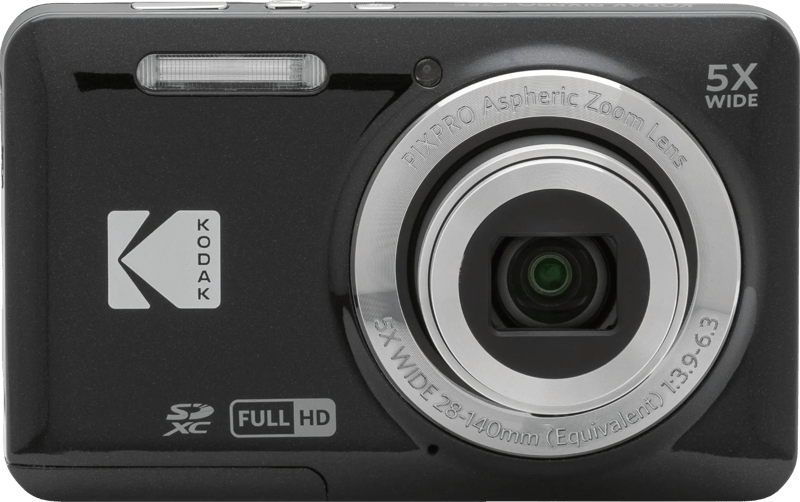 Kodak FZ55 Zwart
