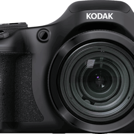 Kodak Pixpro AZ653 Bridge Camera