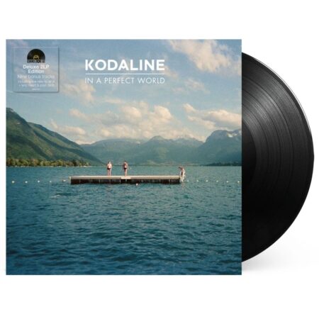 Kodaline - In A Perfect World (Record Store Day 2026) (LP) | Fiftiesstore