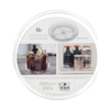 Koelkast-organizer - Wit | Zeeman