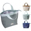 Koeltas/lunchtas 10l 3ass kl | Merkloos