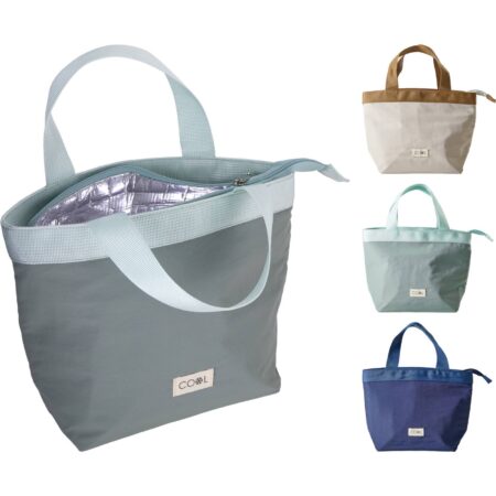 Koeltas/lunchtas 10l 3ass kl | Merkloos