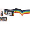 Kofferriem met tsa slot | Pro World
