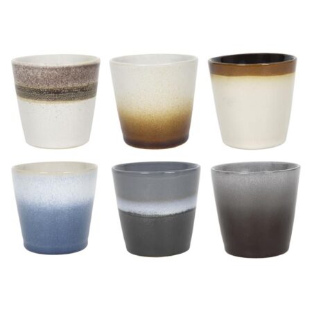Koffiemok 'Storm' Ø7