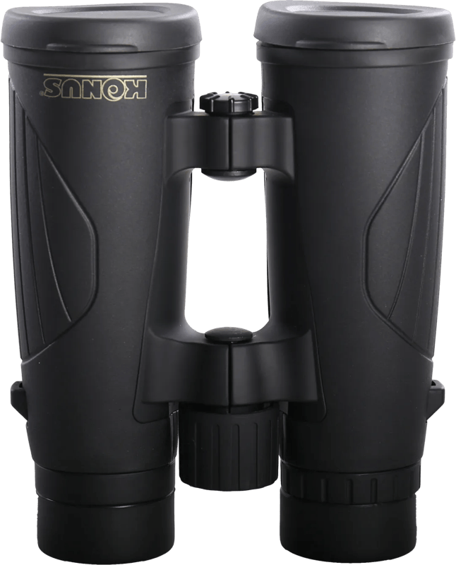 Konus Titanium Evo OH 10x42 WP
