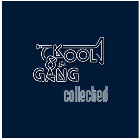 Kool & The Gang - Collected 2- (LP) | Music on Vinyl