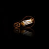 Kooldraadlamp 'Bol' A60 E27 LED 6W goldline