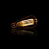 Kooldraadlamp 'Peer' ST64 E27 LED 6W goldline 14cm