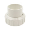 Koppeling voor alle Mega Pool SS/SC zwembadpompen (naar 50mm) | Mega Pool