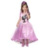 Kostuum Barbie Princess Jurk 3-4 Jaar | Barbie