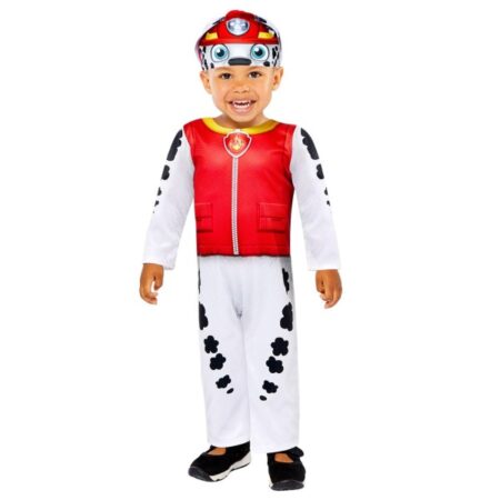 Kostuum Marshall (baby) 2-3 Jaar |