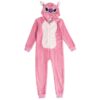 Kostuum Stitch Angel Kigu 8-10 Jaar |
