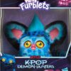 Kpop Demon Hunters Derpy Tiger Furblet | Furby