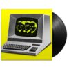 Kraftwerk - Computer World (LP) | Fiftiesstore