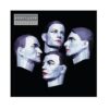 Kraftwerk - Technopop (LP) | Fiftiesstore