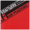 Kraftwerk - The Man•Machine (LP) | Fiftiesstore