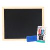 Krijtbord lei set |