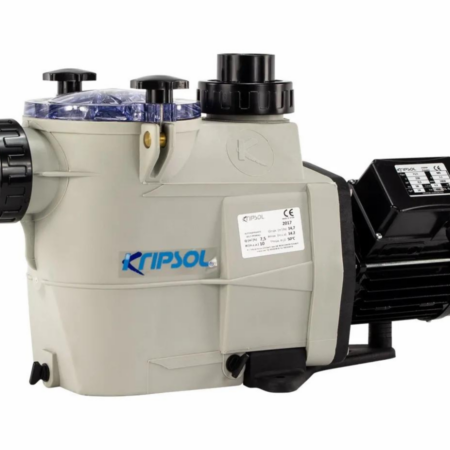 Kripsol Koral KS50 Zwembadpomp 10m³ | Kripsol