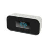 Kruger&Matz KM1150 FM Klok Radio met USB en Bluetooth | Krüger & Matz