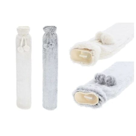 Kruik Met Hoes Faux Fur |