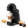 Krups Dolce Gusto KP1438 Mini Me 2 Espresso apparaat Zwart | Krups