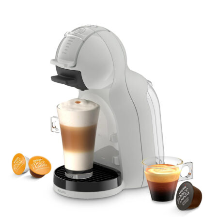 Krups Dolce Gusto KP143G Mini Me 2 Espresso apparaat Grijs | Krups