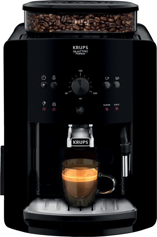 Krups EA8110