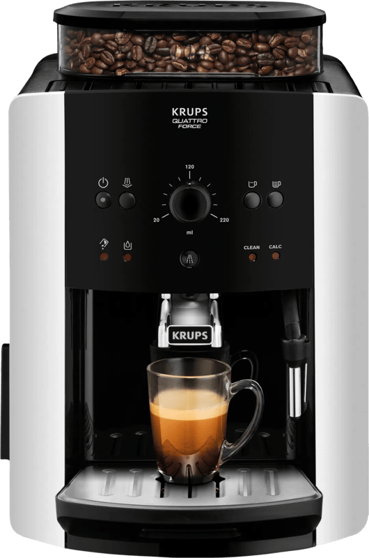 Krups EA8118