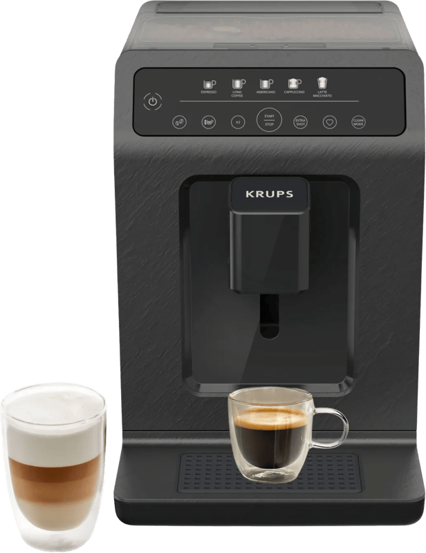 Krups Evidence EA8968