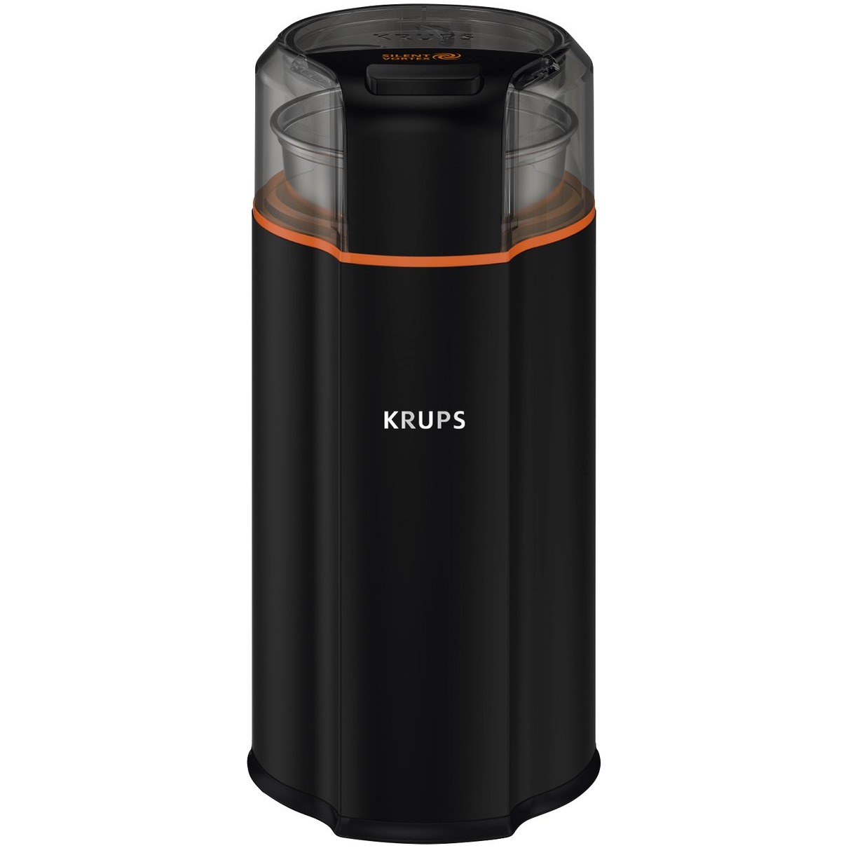 Krups GX3328 Koffiemolen Zwart | Krups