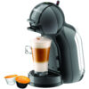 Krups KP1238 NESCAFÉ Dolce Gusto Mini Me Espresso apparaat Zwart | Krups