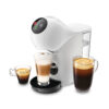 Krups KP2431 NESCAFÉ Dolce Gusto Genio S Basic Espresso apparaat Wit | Krups