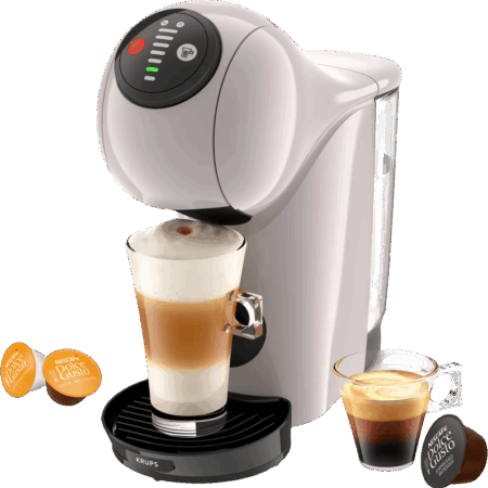 Krups NESCAFÉ Dolce Gusto Genio S KP243A
