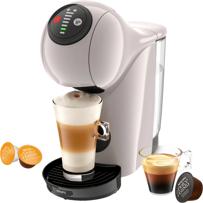 Krups NESCAFÉ Dolce Gusto Genio S KP243A