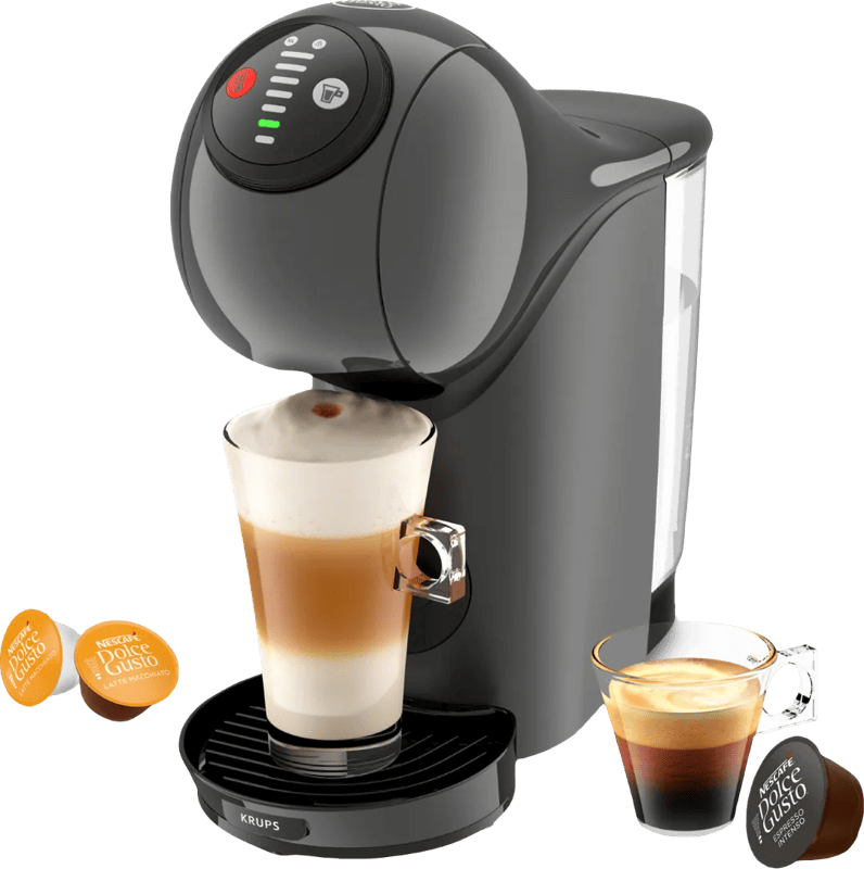 Krups NESCAFÉ Dolce Gusto Genio S KP243B