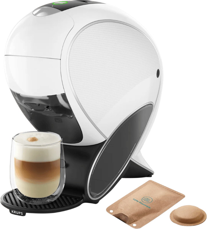 Krups NESCAFÉ Dolce Gusto NEO Latte YY5679