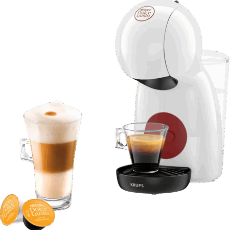 Krups NESCAFÉ Dolce Gusto Piccolo XS KP1A31
