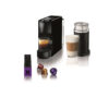 Krups Nespresso Essenza Mini + Aeroccino XN1118 Nespresso Zwart | Krups